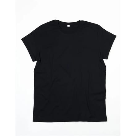 Rolmouwen T-shirt Mantis
