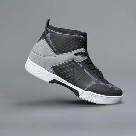 Skateboardschoenen Epic Brands Storm