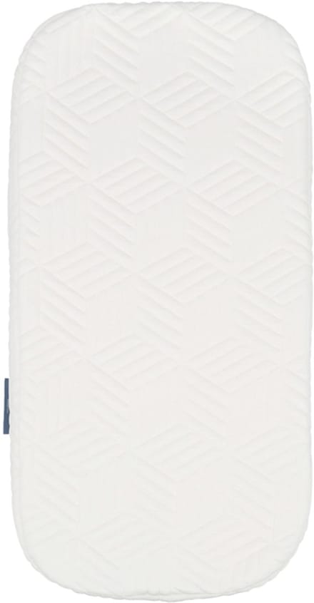Pretura Heya/Milo Essential Fresh Ledikantmatras - 60 x 121 cm