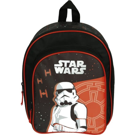 Rugzak met Voorvak Star Wars