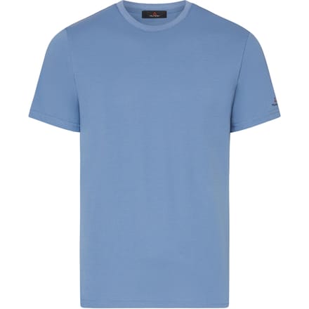 Peuterey Zole 02 T-shirts Blauw Peu5470