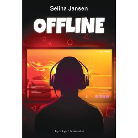 Offline - Selina Jansen
