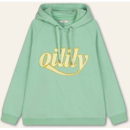 Oilily Heavenly Sweater- maatXS Meadow