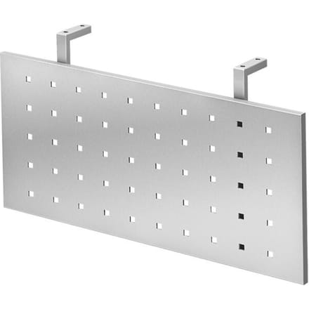 RSI 08 S | privacyscherm voor REGO - Accessoires Zilver 80 cm