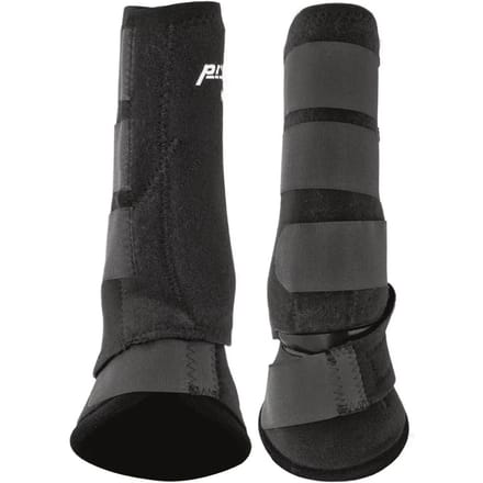 Gesloten laarzen Pro-Tech
