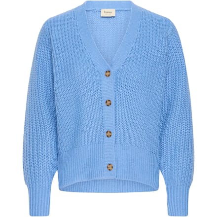 Damesvest fransa Kamia 1