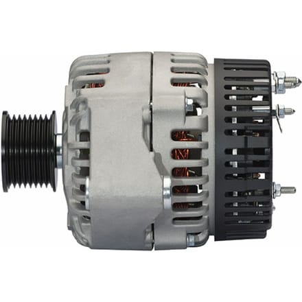 Driefasige generator HELLA 8EL 015 643-061