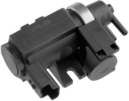 Drukconvertor, uitlaatgasregeling OEM 1628.ZT