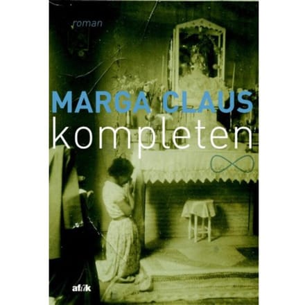 Kompleten - Marga Claus