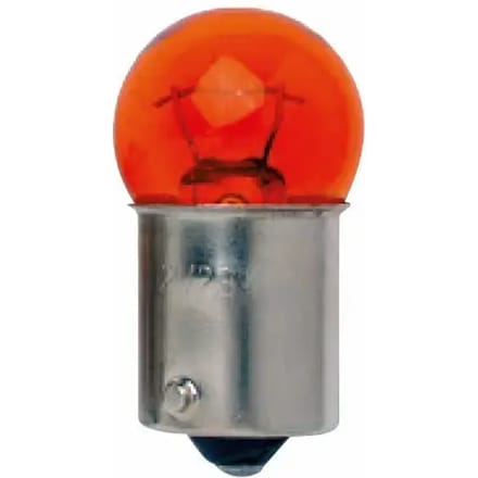 10 bollen Chaft 12 V X 23 W Lynx