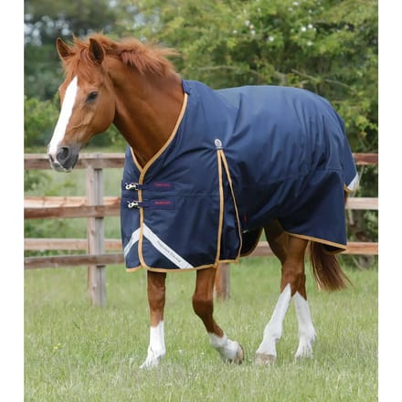 Originele waterdichte paardendeken Premier Equine Buster Original 50 g