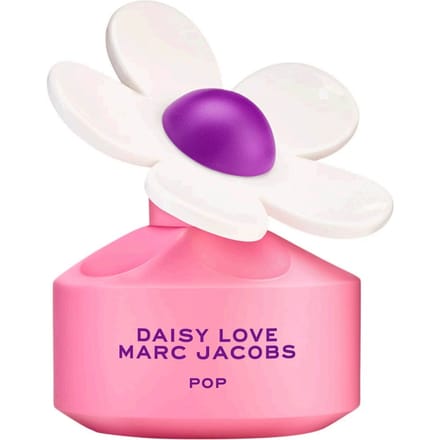 Marc Jacobs Daisy Love Pop Pop Love Eau de toilette spray 50 ml