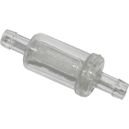 Cilindrisch brandstoffilter Malossi 031381V