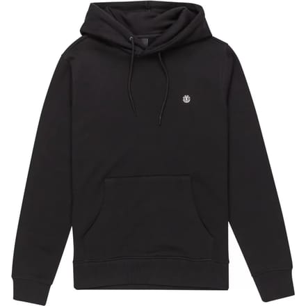 Element Cornell Classic Hoodie Zwart L Man