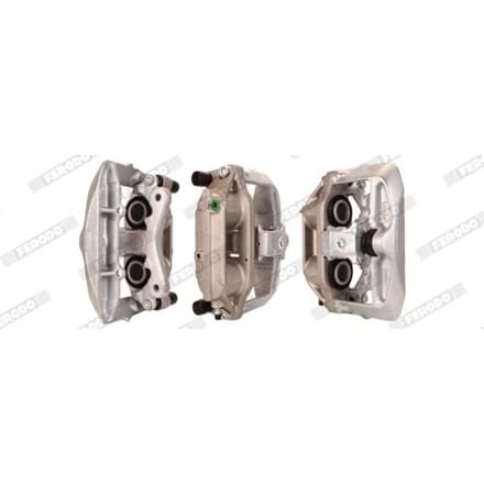 Remklauw FERODO FCL695055