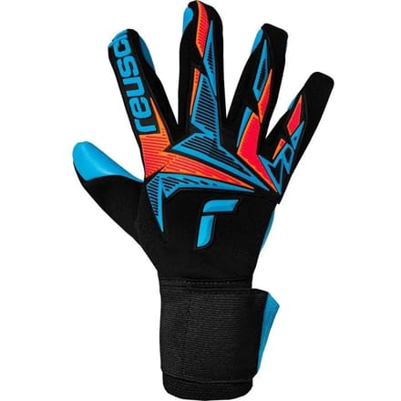 Keepershandschoenen Reusch Attrakt Freegel Aqua