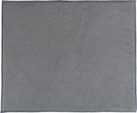 Wenko Afdruipmat 47 X 40 Cm Microzevel Grijs