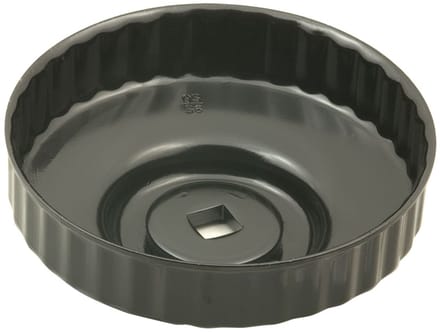 SW-Stahl 08460-93/36R oliefilterdop 93 mm, 36 groeven