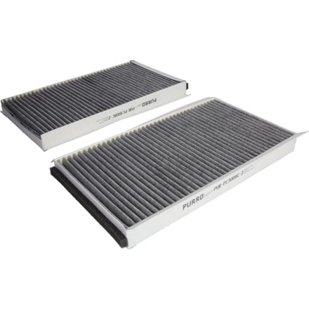 Cabineluchtfilter PURRO PUR-PC3008C-2