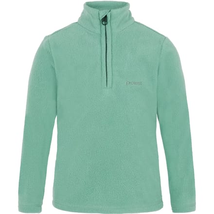 Protest PRTMUTE TD – Top met 1/4 ritssluiting Toddler Girls