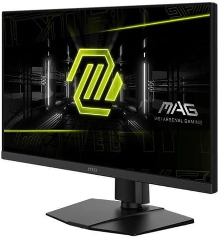 MSI MAG 272URDF E16 - UHD Gaming Monitor - Rapid IPS - Dual Mode - 160Hz - 27 Inch