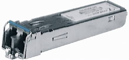 Hirschmann M-FAST SFP-SM/LC EEC SFP-module Aantal ethernet-poorten 1 1 LAN-overdrachtsnelheid 100 MBit/s