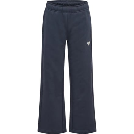 Hummel kinderjoggingbroek Hmljr Loose Wl Sweatpants Bee 232948