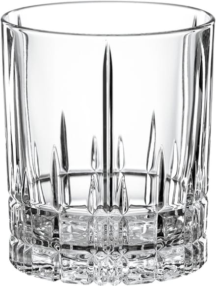 Spiegelau Perfect Serve Collection - Tumbler set van 4