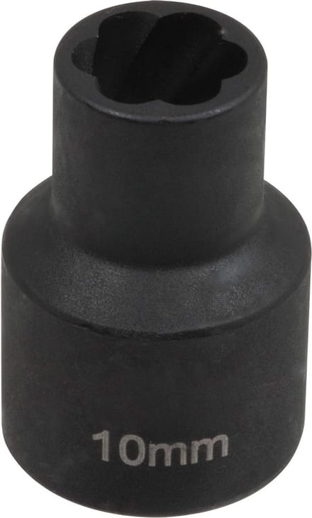 SW-Stahl 05545L-10 dopsleutelinzetstuk