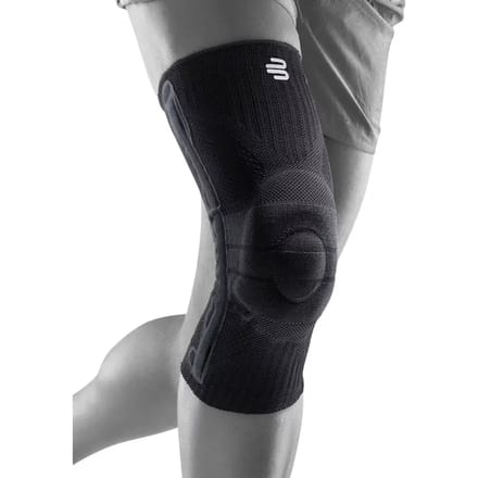 Kniebandage Bauerfeind Sports