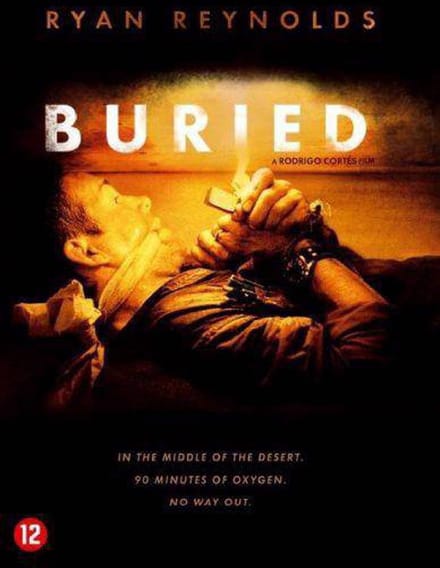 Buried