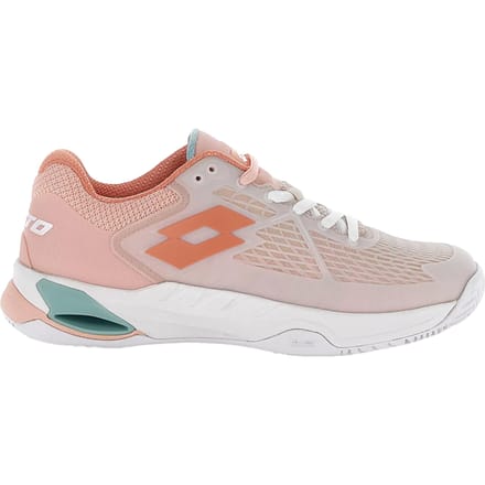 Lotto Mirage 100 II Tennisschoenen Dames