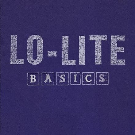 Lo-Lite - Basics (LP)
