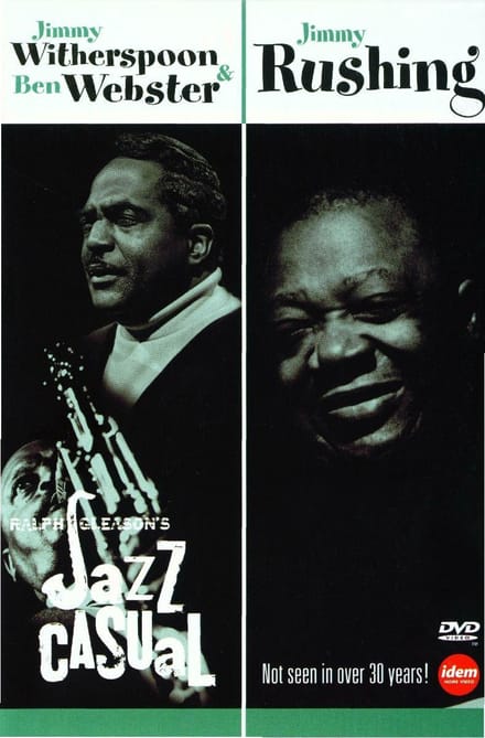 Jazz Casual