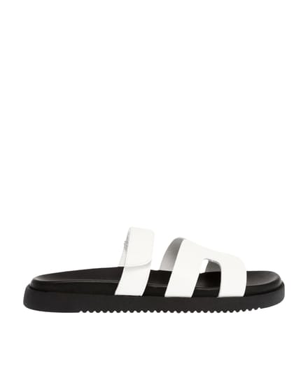 Vrouwenslippers Steve Madden Missile
