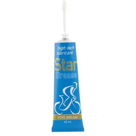 Multifunctioneel vet Star BluBike Star