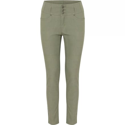 fransa - FRZalin 15 pants - Dames - Broeken