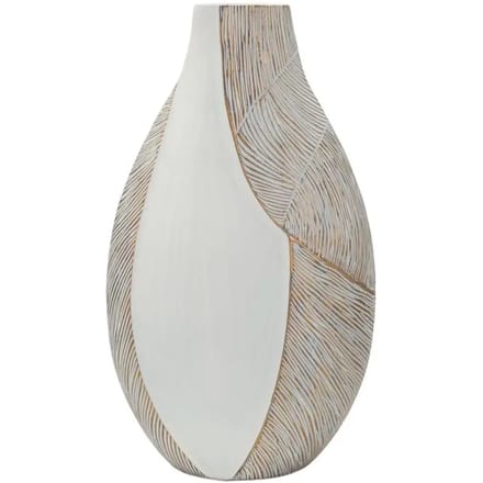 Harsen vaas Mauro Ferretti Ho Chi Minh 8x5 cm