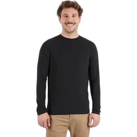 T-shirt met lange mouwen Ragwear Zaki