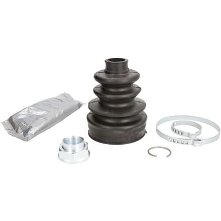 Balgenset, aandrijfas SPIDAN 36027