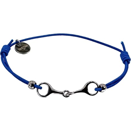 Vrouwenarmband Equestrian Shop Léo