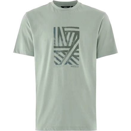 T-shirt Mexx Artwork