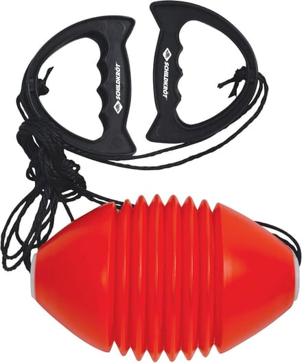 Speed Ball Set voor 2 Spelers - Ideaal Voor Sport en Training