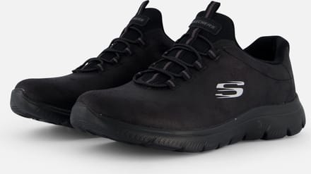 Skechers Skechers Bobs Sport Bruno How Sweet wit - Maat 37