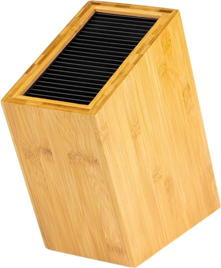 DailySupplies® Messenblok Zonder Messen – Messenhouder – Messenblok