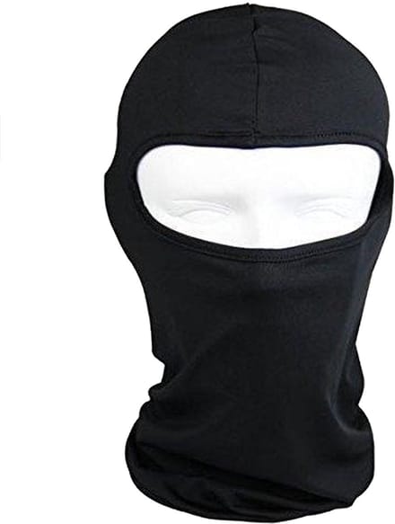 Helmmuts / Balaclava