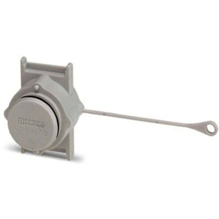 Phoenix Contact 1689200 Sensor/actuator connector, niet geassembleerd Beschermkap 5 stuk(s)