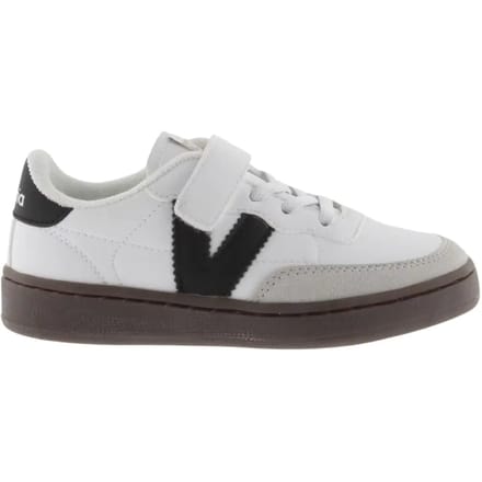 Kindertrainers Victoria Oslo Efecto Piel blanches