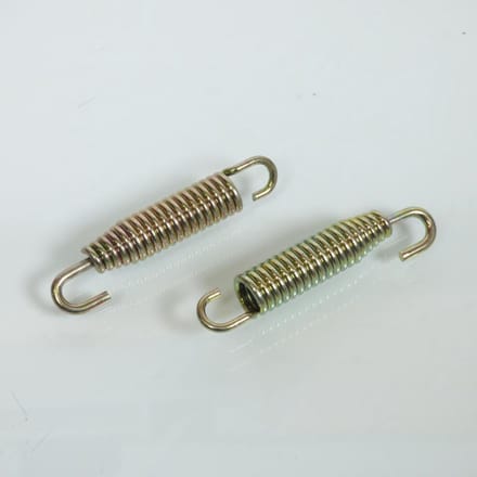 bihr auto veer l35-605 / per paar l56mm nieuw