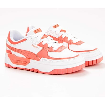 Lage Sneakers Puma Cali Dream Tweak Dissimilar Wns